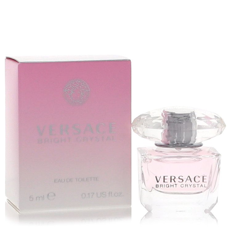 Bright Crystal, Mini EDT by Versace