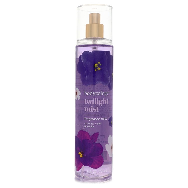 Bodycology Twilight Mist Fragrance Mist by Bodycology
