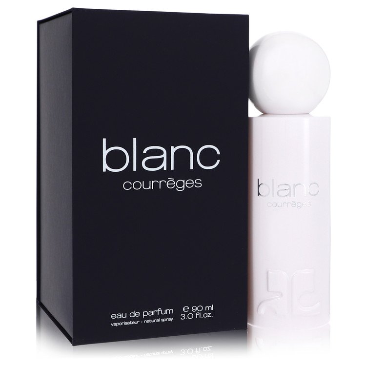 Blanc de Courreges, Eau de Parfum (New Packaging) by Courreges