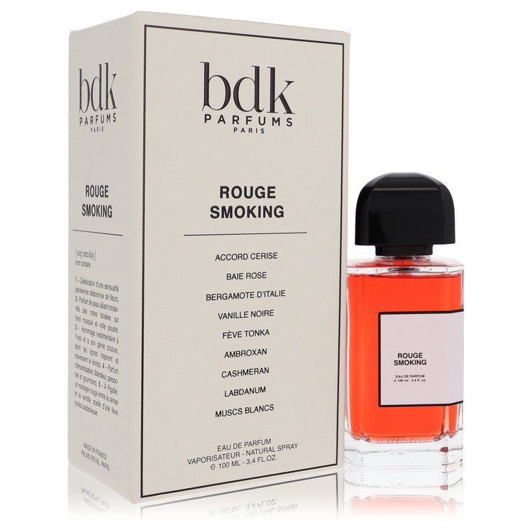 Bdk Rouge Smoking Eau de Parfum by Bdk Parfums