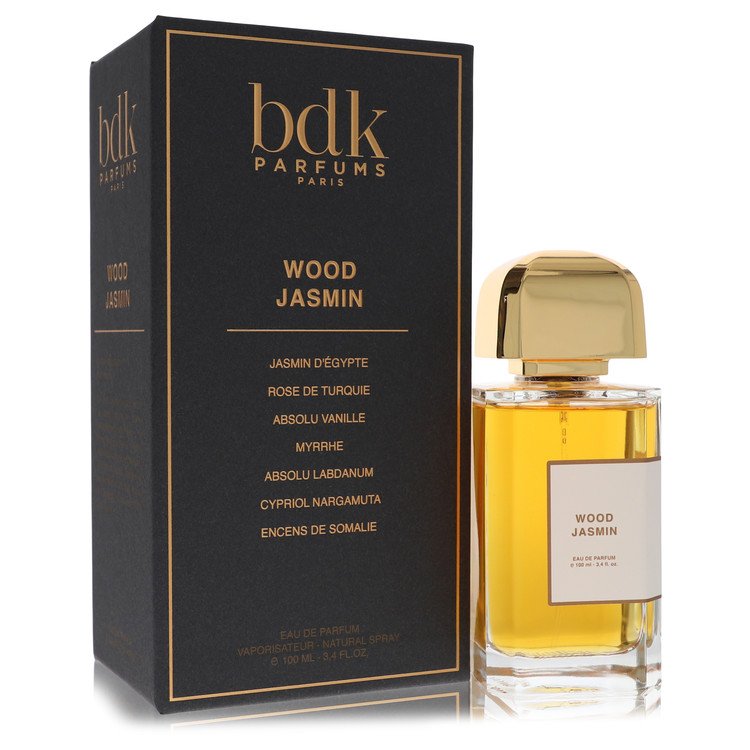 Bdk Wood Jasmin Eau de Parfum (Unisex) by Bdk Parfums
