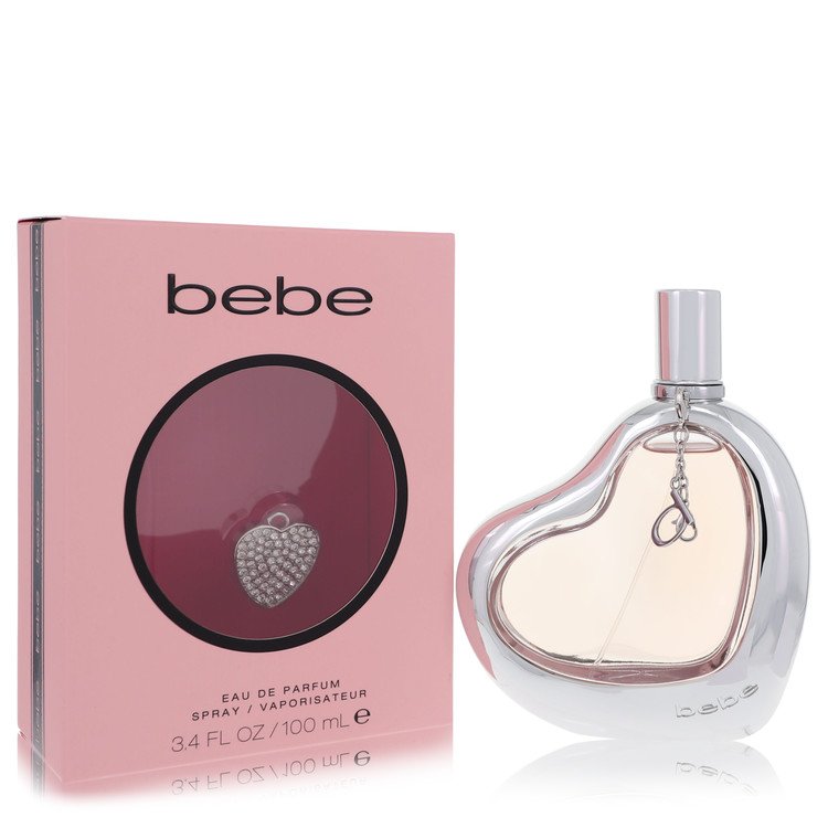 Bebe Eau de Parfum by Bebe