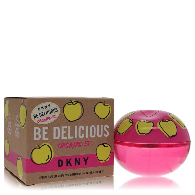 Be Delicious Orchard Street Eau de Parfum by Donna Karan