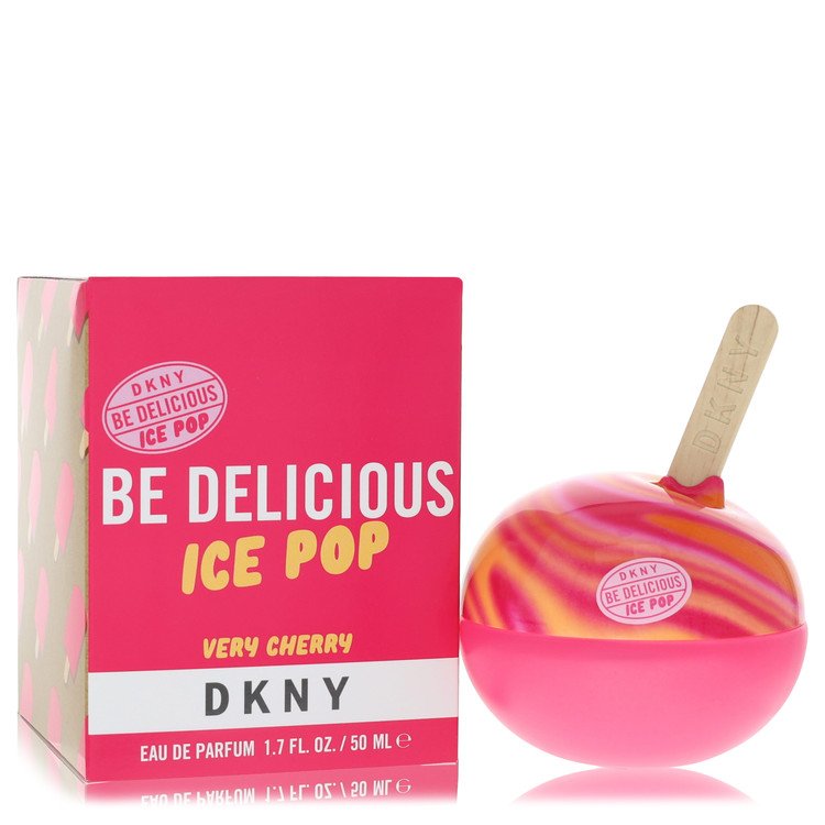 Be Delicious Ice Pop Very Cherry Eau de Parfum by Dolce & Gabbana