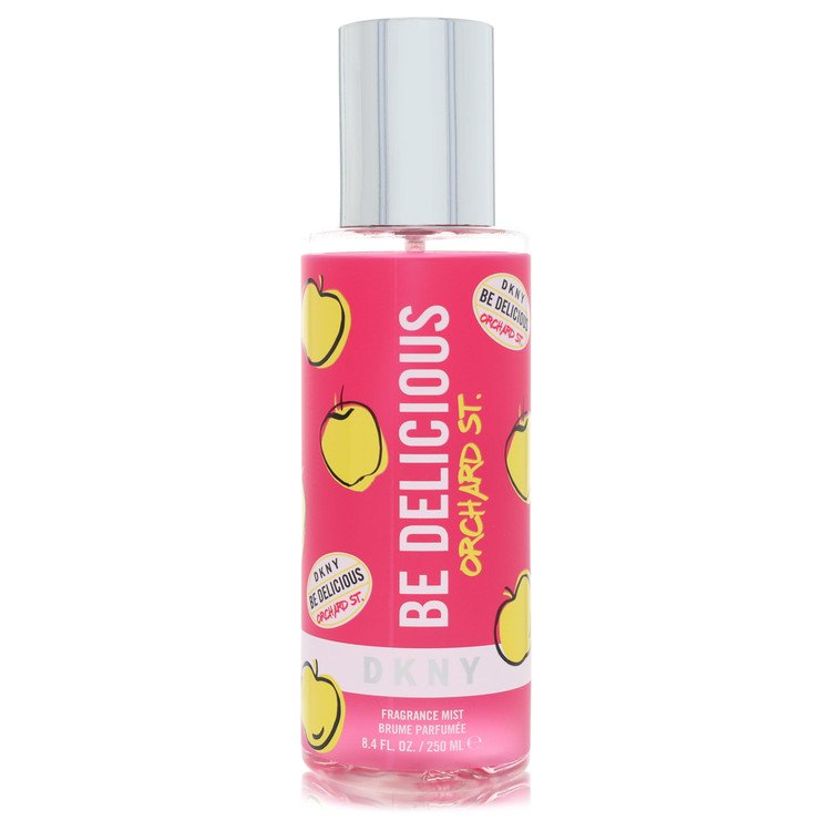 Be Delicious Orchard St Fragrance Mist by Donna Karan