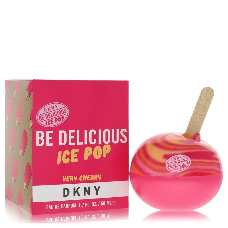 Be Delicious Ice Pop Very Cherry Eau de Parfum by Donna Karan