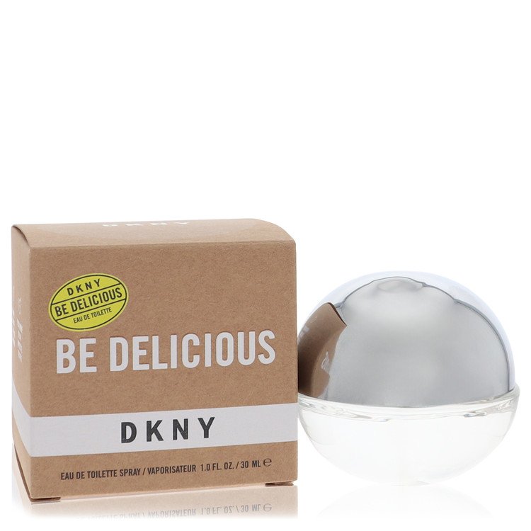 Be Delicious Eau de Toilette by Donna Karan