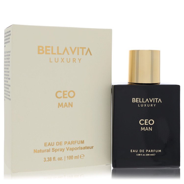 Bellavita Luxury Ceo Eau de Parfum by Bellavita