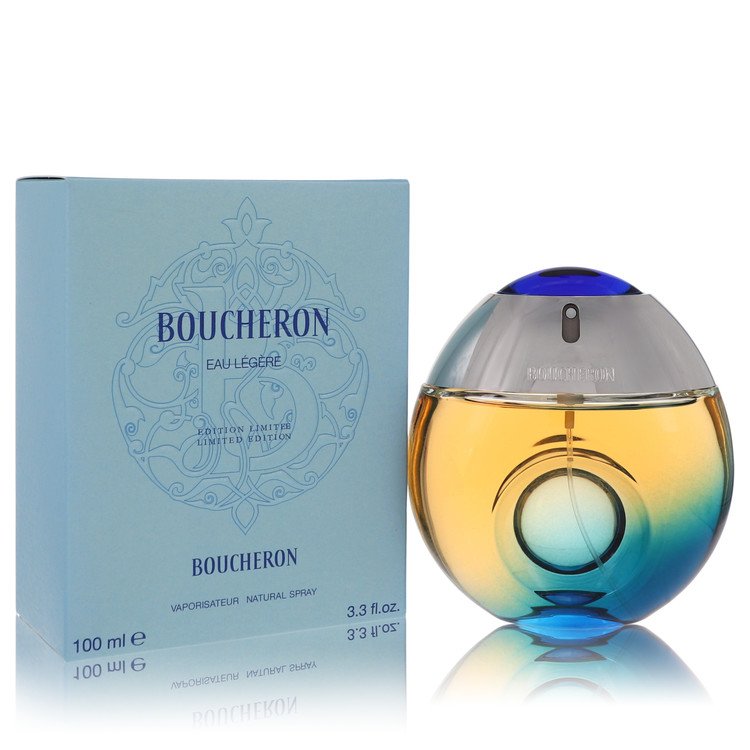 Boucheron Eau Legere, Eau de Toilette by Boucheron