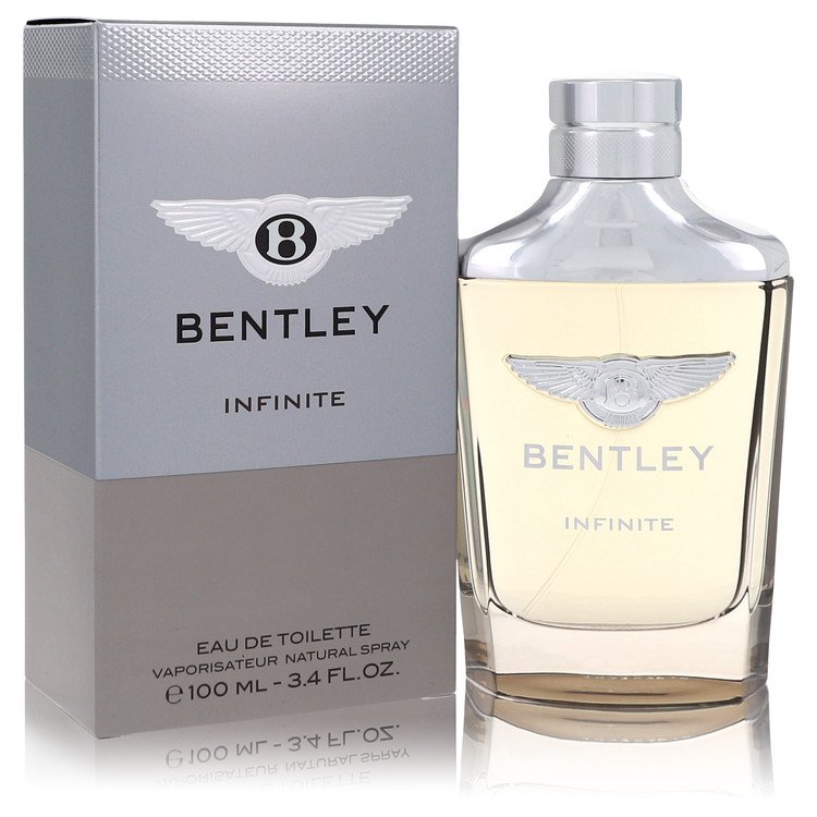 Bentley Infinite, Eau de Toilette de Bentley