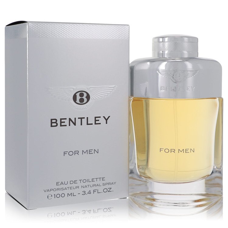 Bentley, Eau de Toilette de Bentley