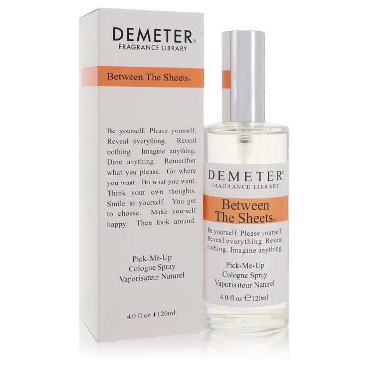 Spray Cologne Demeter Between The Sheets de Demeter