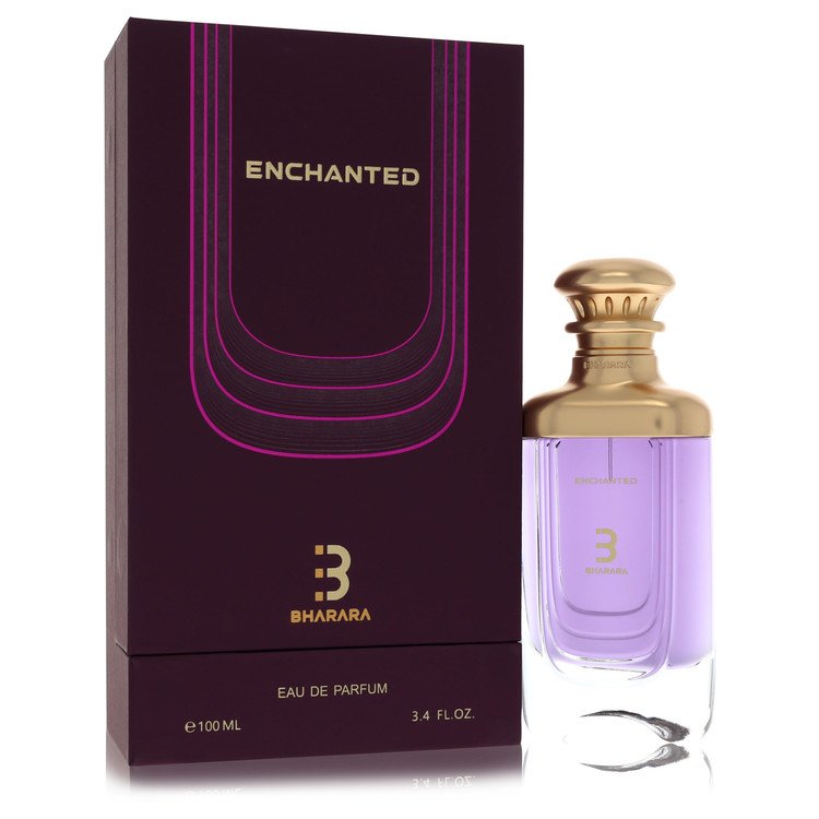 Bharara Enchanted Eau de Parfum by Bharara Beauty