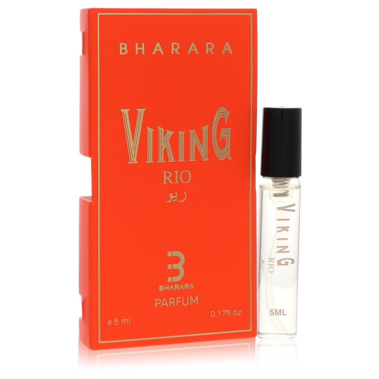 Bharara Viking Rio Mini EDP Spray by Bharara Beauty