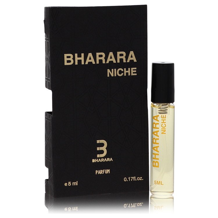 Bharara Niche Vial (sample) by Bharara Beauty