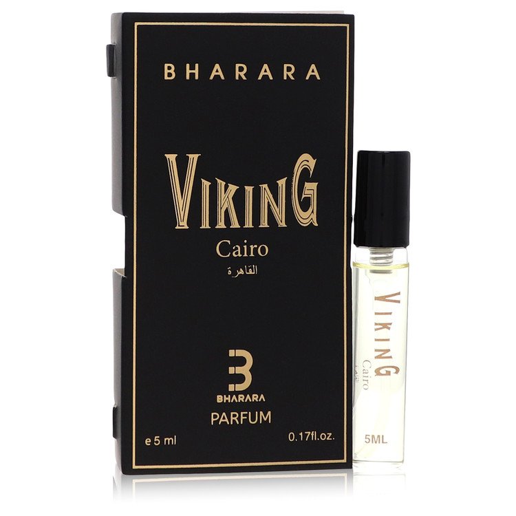 Bharara Viking Cairo Mini EDP Spray by Bharara Beauty