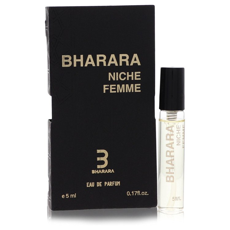 Bharara Niche Femme Mini EDP Spray by Bharara Beauty