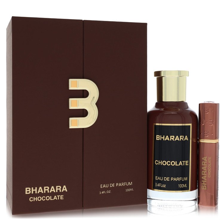 Bharara Chocolate Eau de Parfum (Unisex) by Bharara Beauty