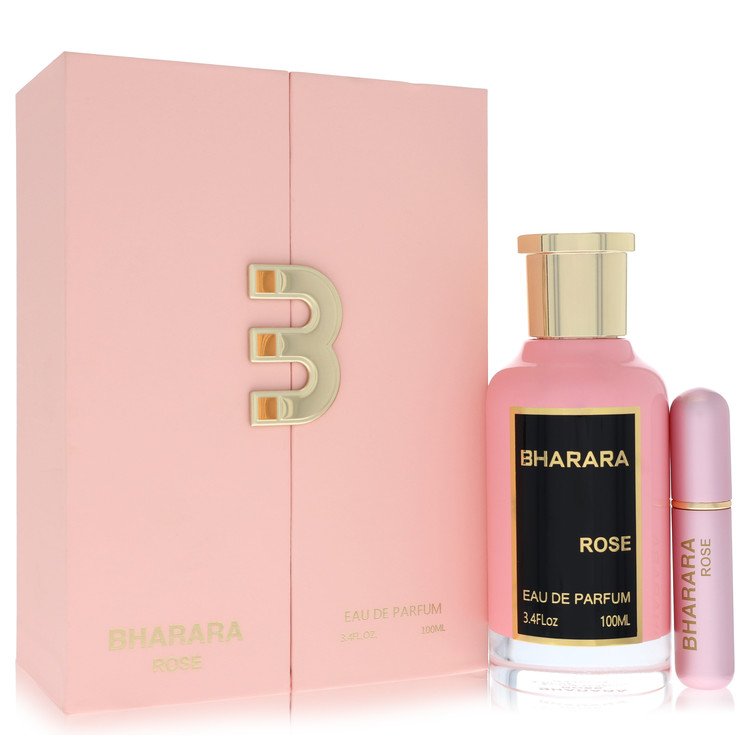 Bharara Rose Eau de Parfum by Bharara Beauty
