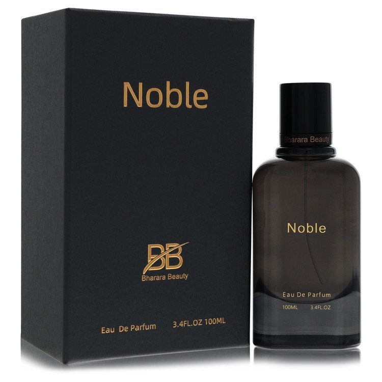 Bharara Noble Eau de Parfum by Bharara Beauty