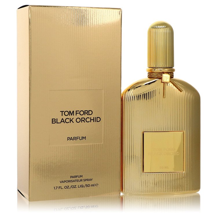 Parfum Black Orchid Pure de Tom Ford