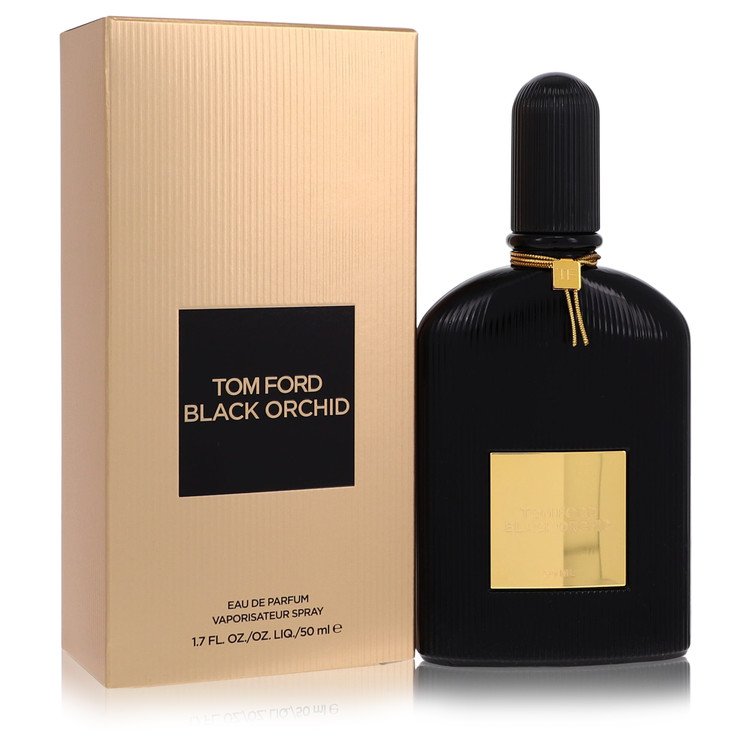 Orchidée noire, Eau de Parfum de Tom Ford