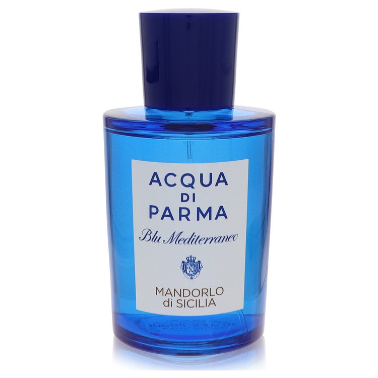 Blu Mediterraneo Mandorlo Di Sicilia Eau de Toilette (Tester) by Acqua Di Parma