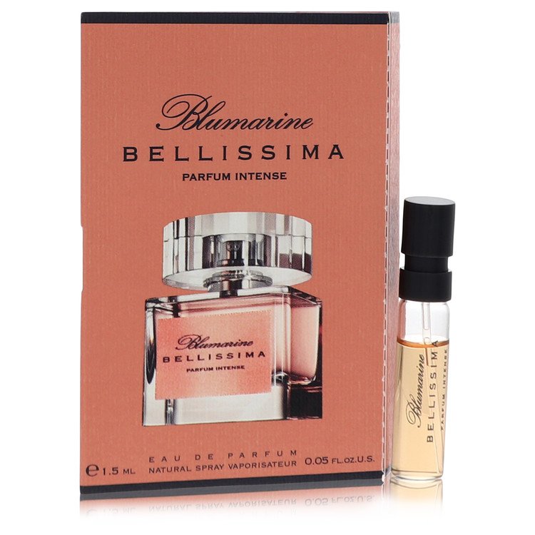 Blumarine Bellissima Intense Vial (sample) by Blumarine Parfums