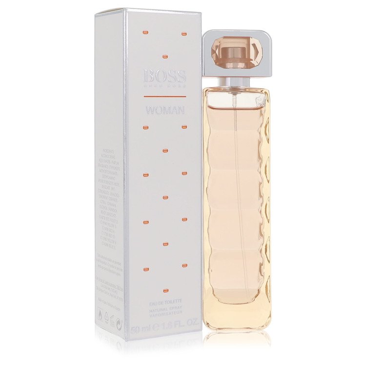 Boss Orange, Eau de Toilette by Hugo Boss