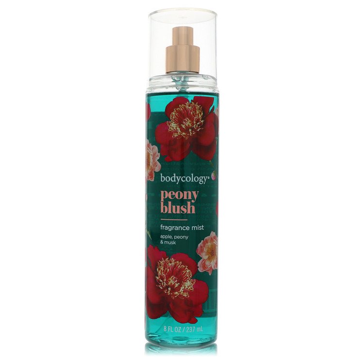 Bodycology Peony Blush Fragrance Mist by Bodycology