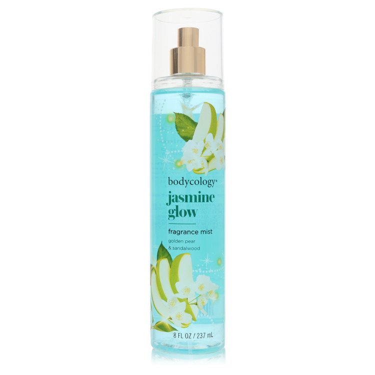 Bodycology Jasmine Glow Fragrance Mist by Bodycology