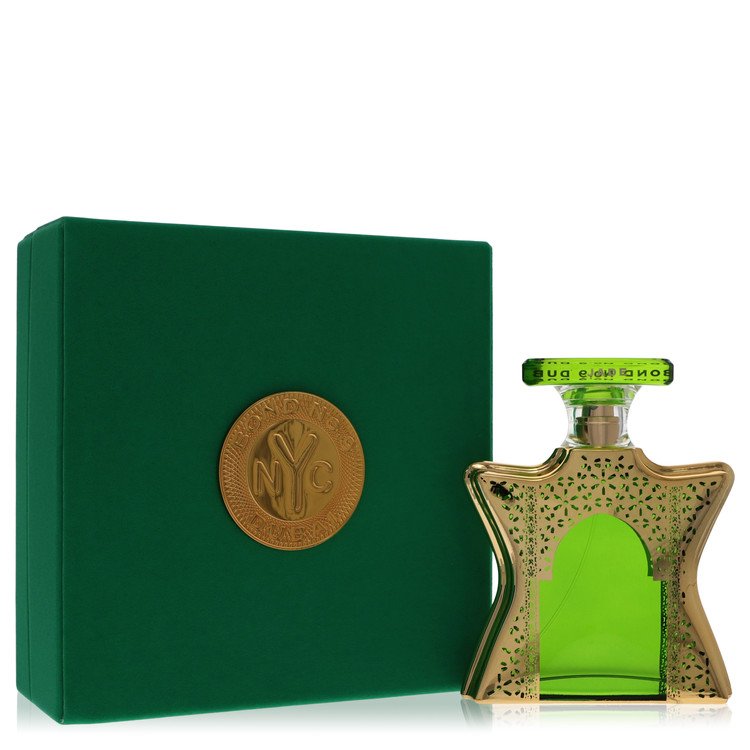 Bond No. 9 Dubai Jade Eau de Parfum by Bond No. 9