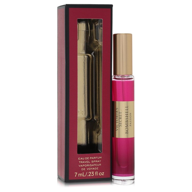 Bombshell Passion Mini EDP Spray By Victoria's Secret