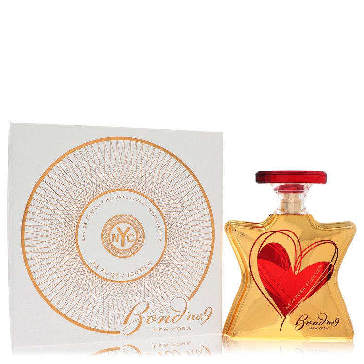 Bond No. 9 New York Forever Eau de Parfum (Unisex) by Bond No. 9