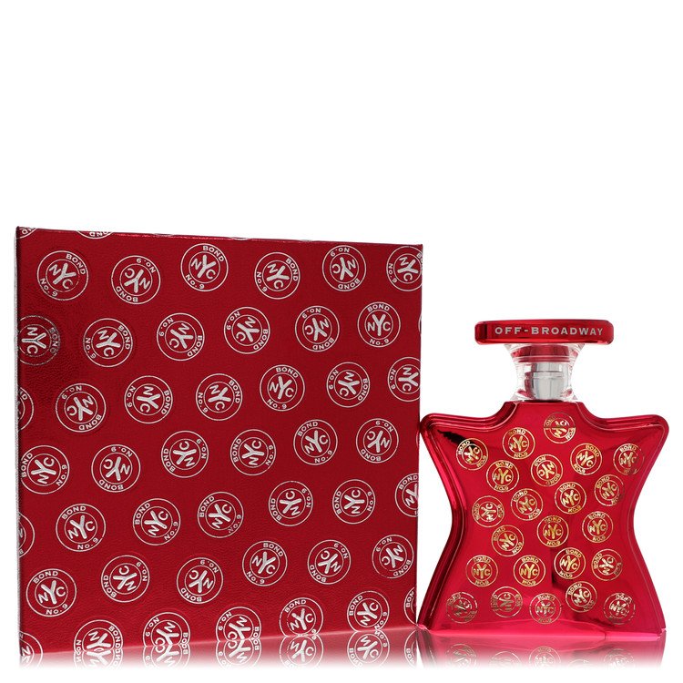 Bond No. 9 Off Broadway Eau de Parfum (Unisex) by Bond No. 9