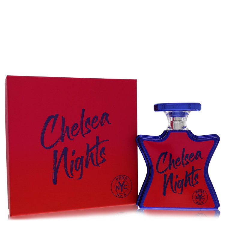 Bond No. 9 Chelsea Nights Eau de Parfum (Unisex) by Bond No. 9