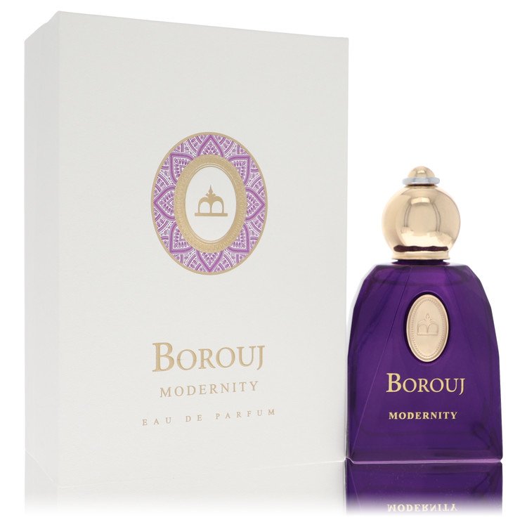Borouj Modernity Eau de Parfum (Unisex) by Borouj