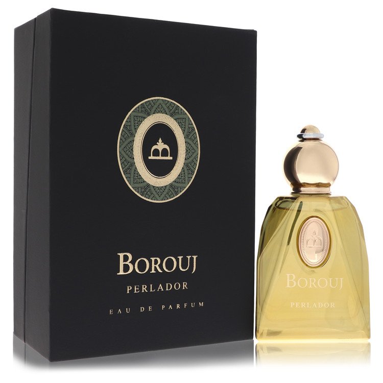 Borouj Perlador Eau de Parfum (Unisex) by Borouj