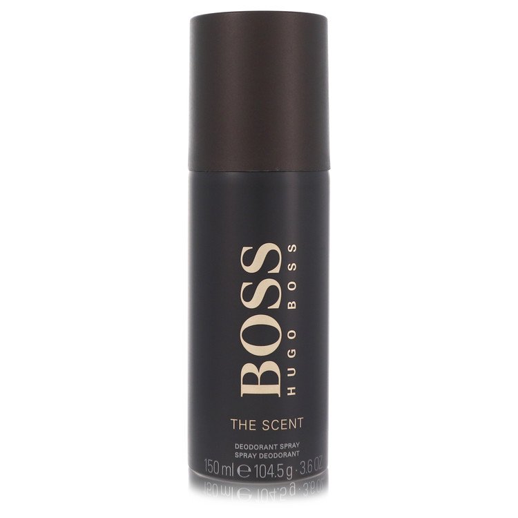 Boss the Scent, Deodorant Spray by Hugo Boss