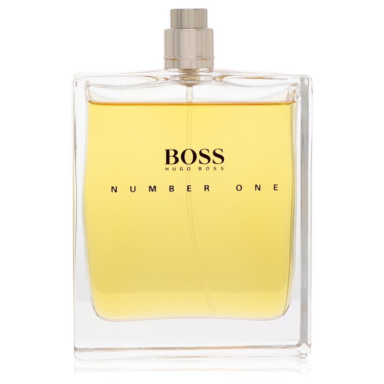 Eau de Toilette Boss No. 1 (Testeur) par Hugo Boss