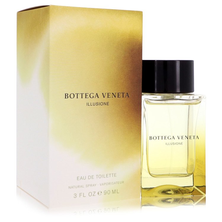 Bottega Veneta Illusione, Eau de Toilette de Bottega Veneta