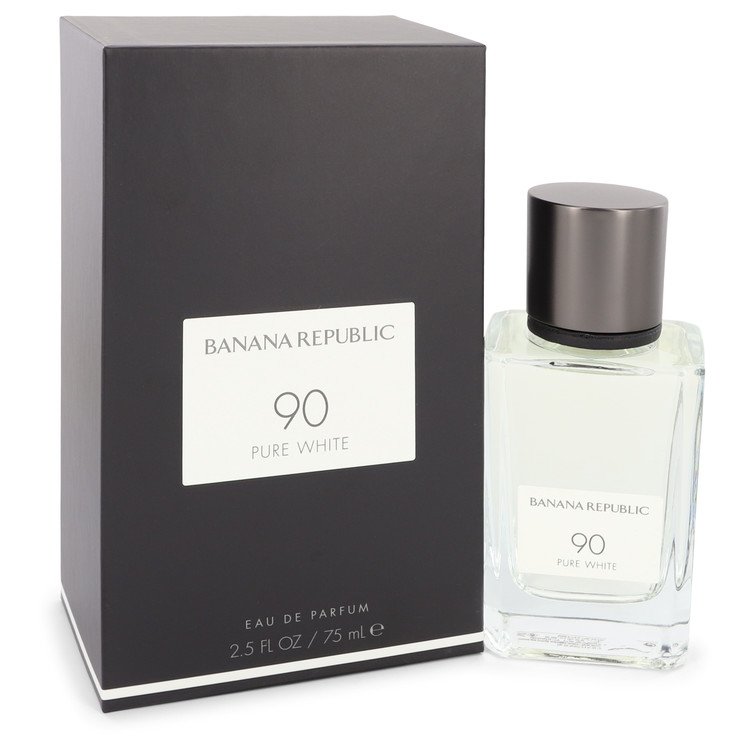Banana Republic 90 Pure White Eau de Parfum by Banana Republic