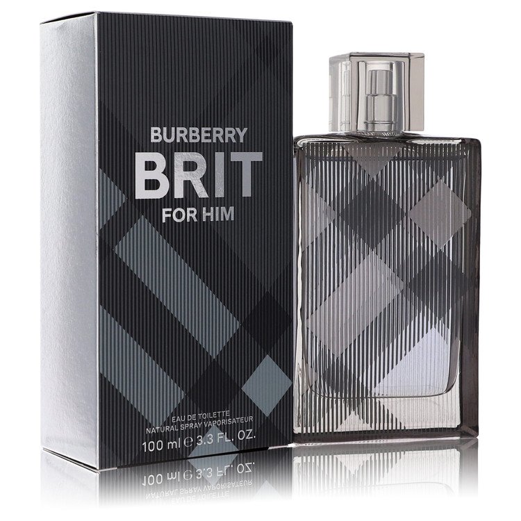 Burberry Brit, Eau de Toilette de Burberry