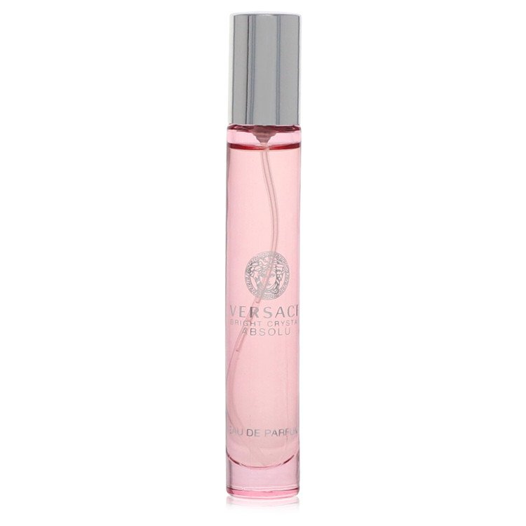 Spray EDP Bright Crystal Absolu Mini (testeur) de Versace