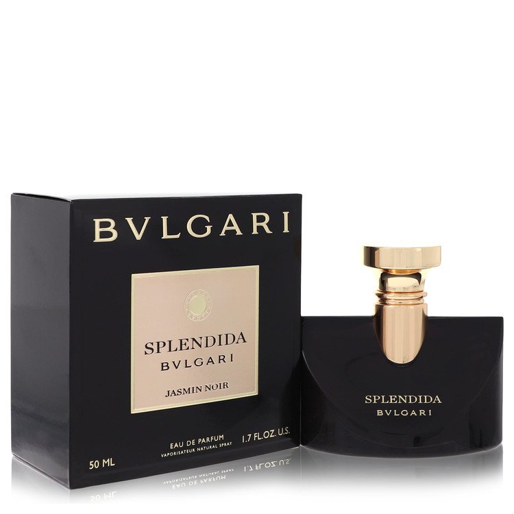 Splendida Jasmin Noir, Eau de Parfum by Bvlgari