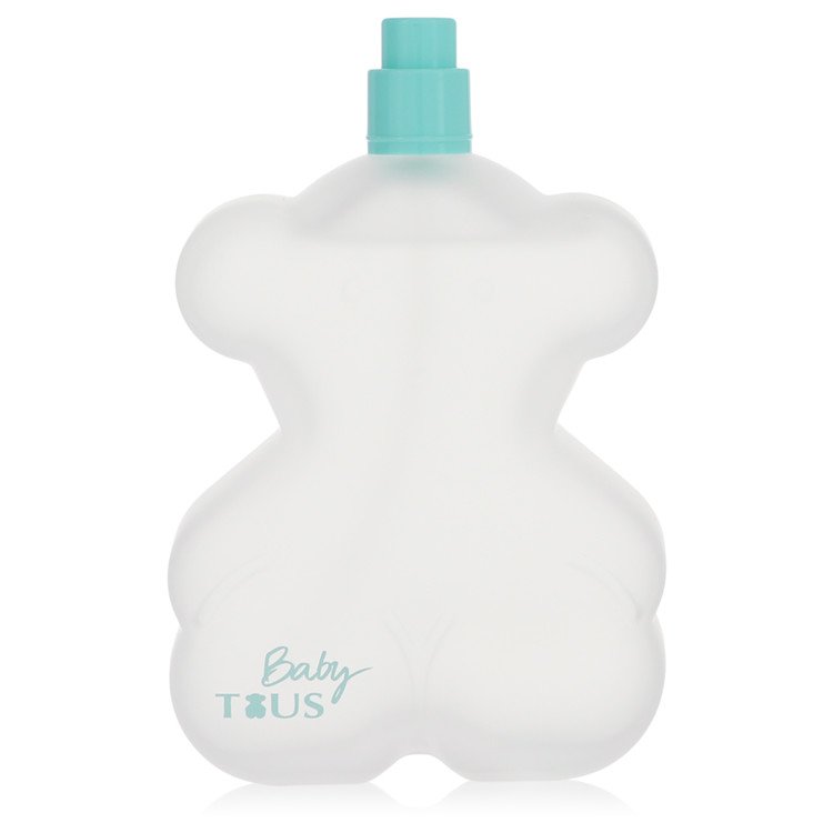 Baby Tous, Eau de Cologne (Tester) by Tous