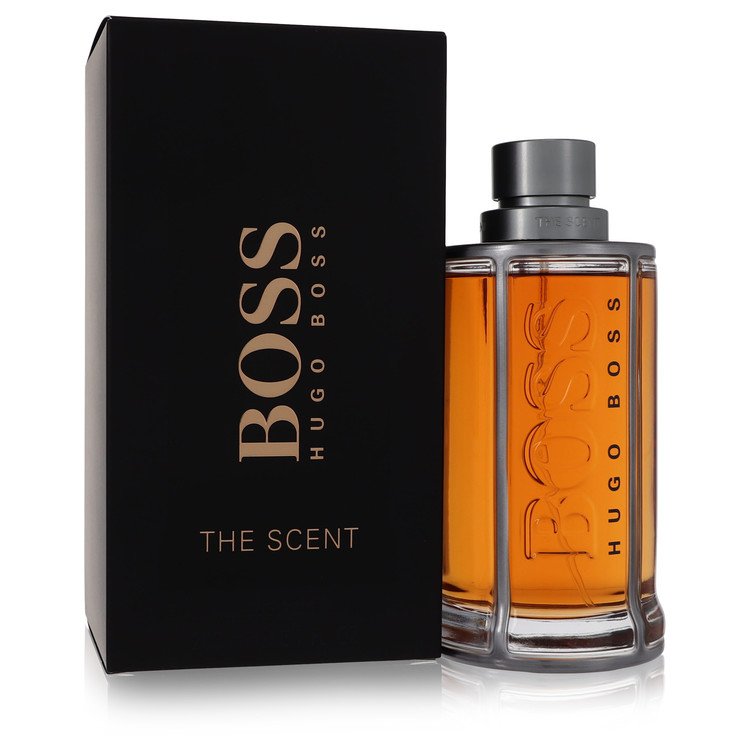 Boss the Scent, Eau de Toilette by Hugo Boss