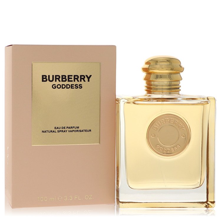 Burberry Goddess Eau de Parfum by Burberry