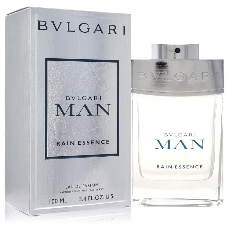 Bvlgari Man Rain Essence Eau de Parfum by Bvlgari