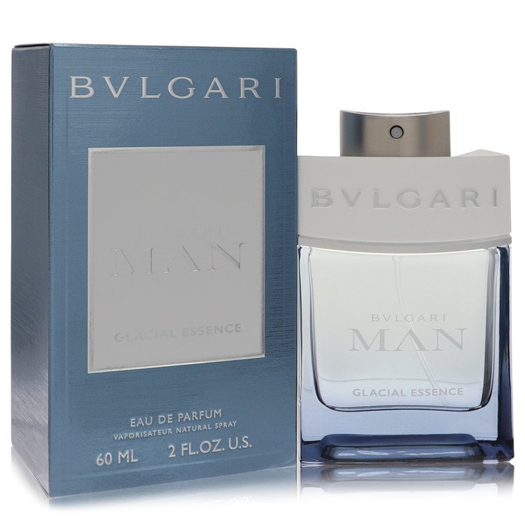 Bvlgari Man Glacial Essence, Eau de Parfum par Bvlgari